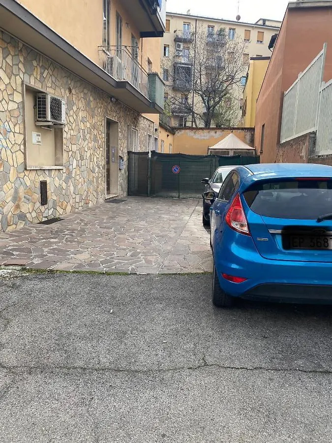 Apartamento M.G. Home 2 A Un Passo Da Tutto Bolonia