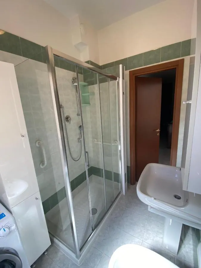 M.G. Home 2 A Un Passo Da Tutto Bolonia Apartamento