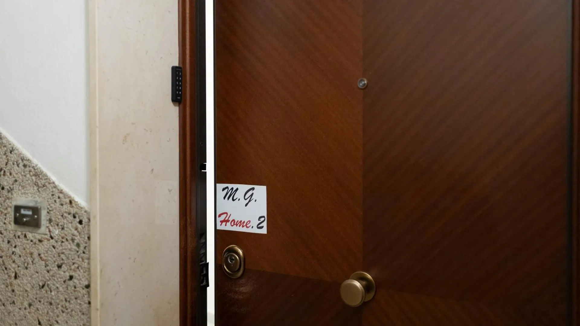 Apartamento M.G. Home 2 A Un Passo Da Tutto Bolonha