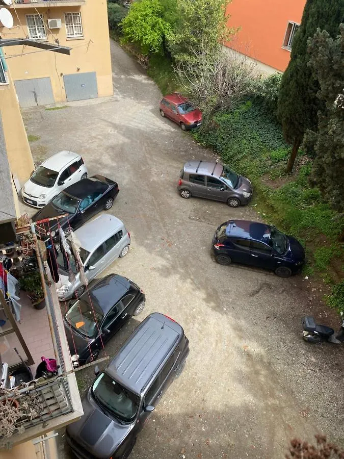 M.G. Home 2 A Un Passo Da Tutto Bologna