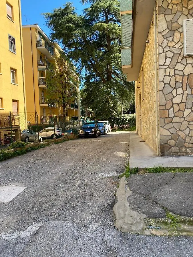 M.G. Home 2 A Un Passo Da Tutto Bologna Italy