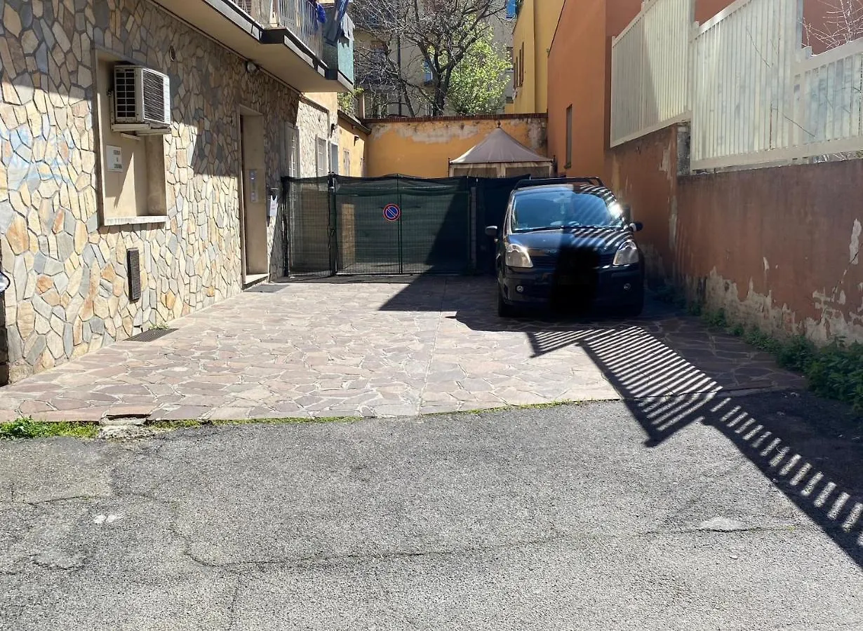 M.G. Home 2 A Un Passo Da Tutto Bologna Italy