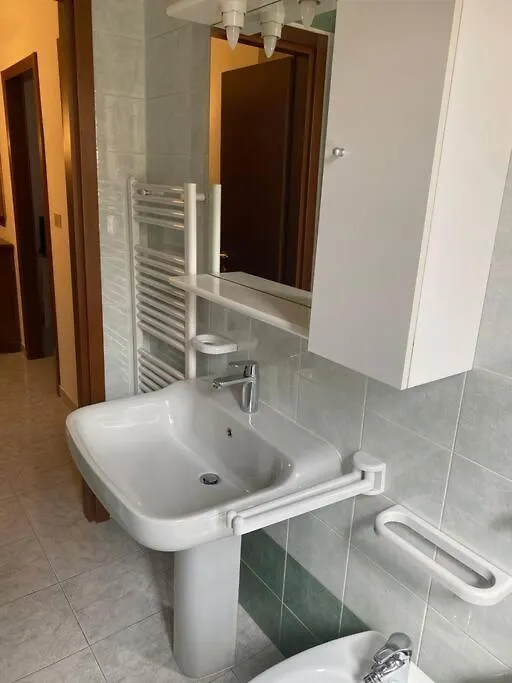 Apartment M.G. Home 2 A Un Passo Da Tutto Bologna Italy