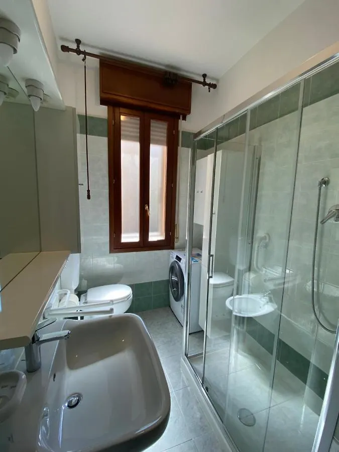 M.G. Home 2 A Un Passo Da Tutto Bologna