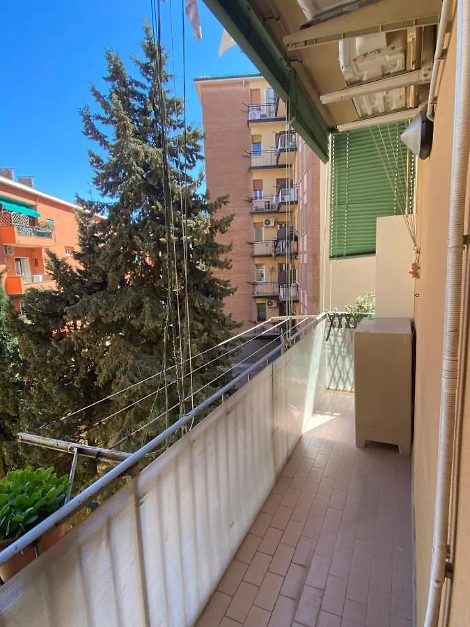 Apartment M.G. Home 2 A Un Passo Da Tutto Bologna Italy