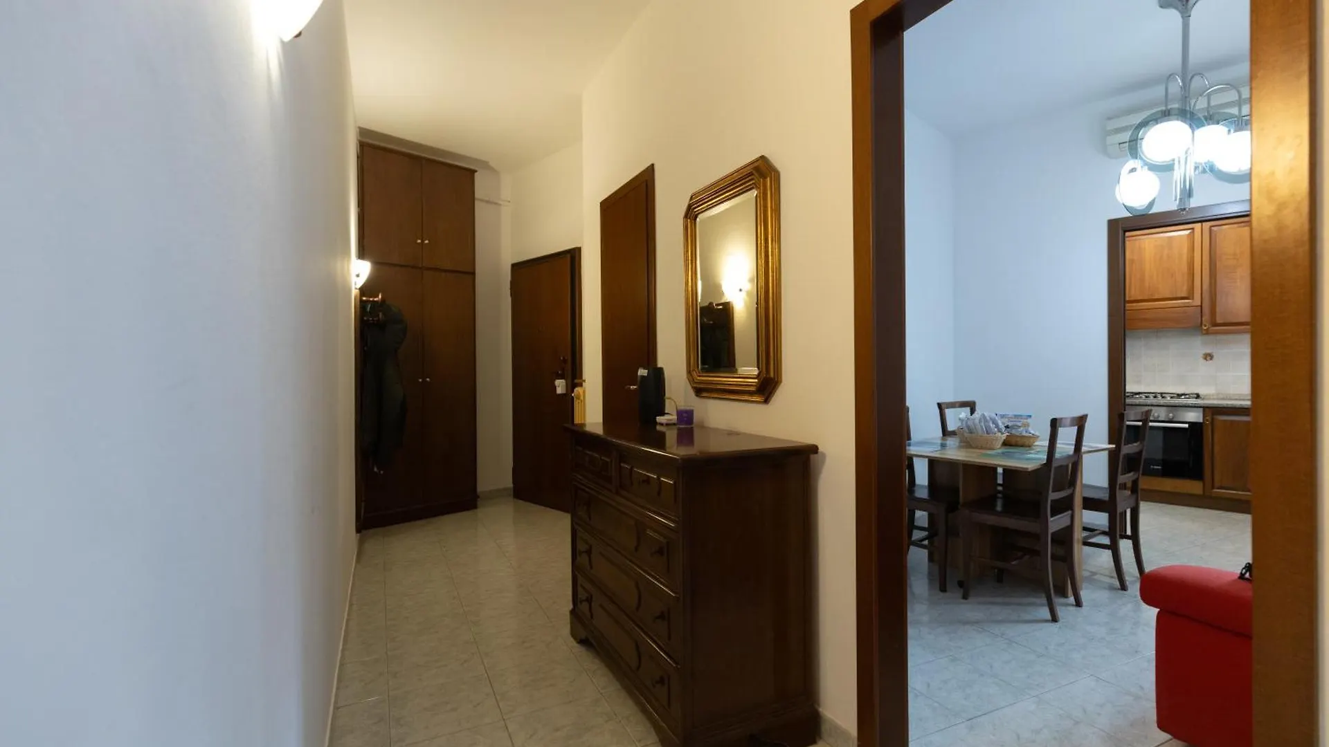 Apartment M.G. Home 2 A Un Passo Da Tutto Bologna