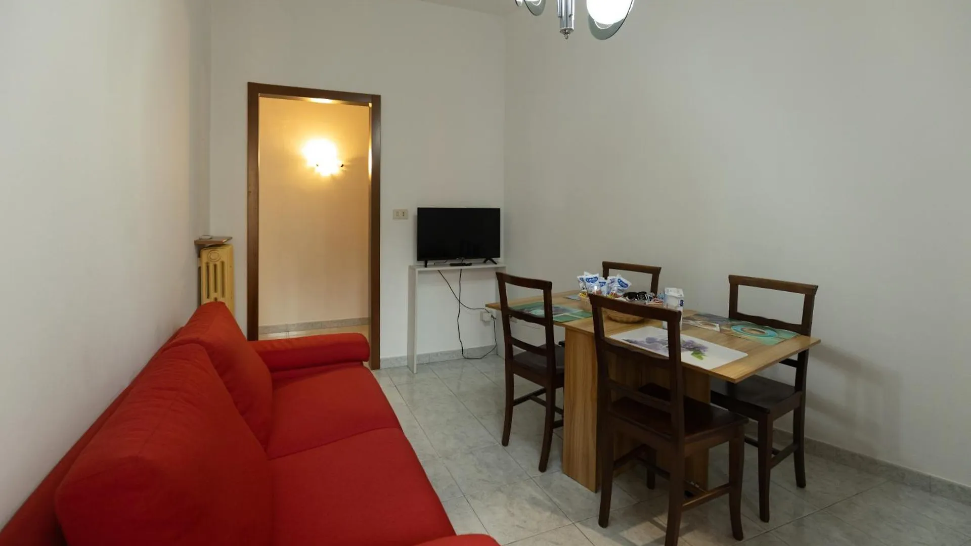 M.G. Home 2 A Un Passo Da Tutto Bologna