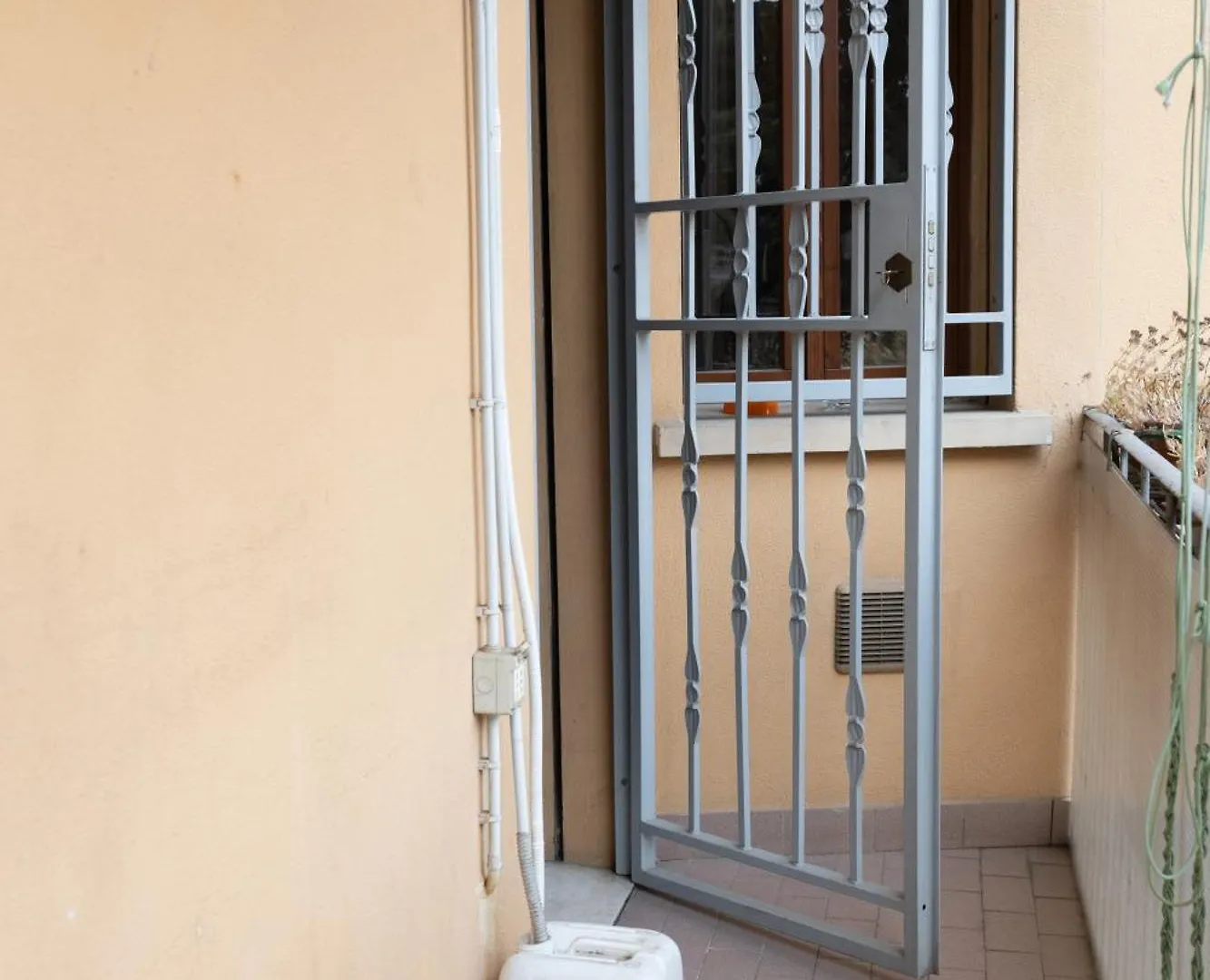 Apartment M.G. Home 2 A Un Passo Da Tutto Bologna Italy